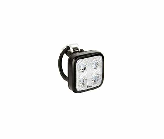 KNOG BlinderMob Four-eyes delantera