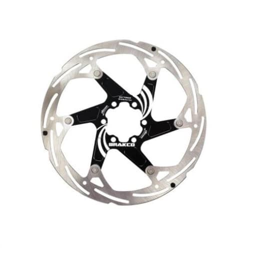 Rotor Bracko FR-01SA / 203mm