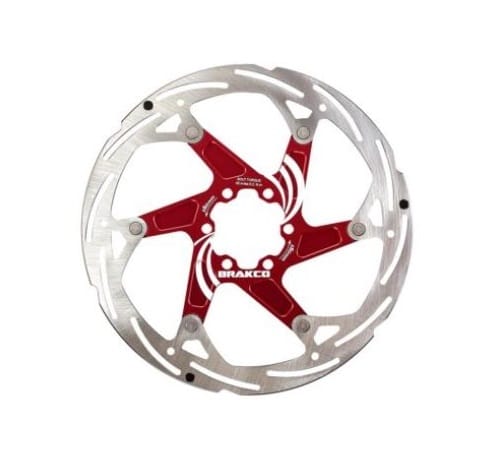 Rotor Bracko FR-01SA / 203mm