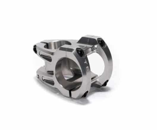 Tee TENET Nora V2 - Gris