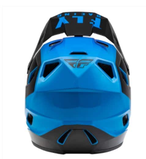Casco FLY - RAYCE BLUE/BLACK