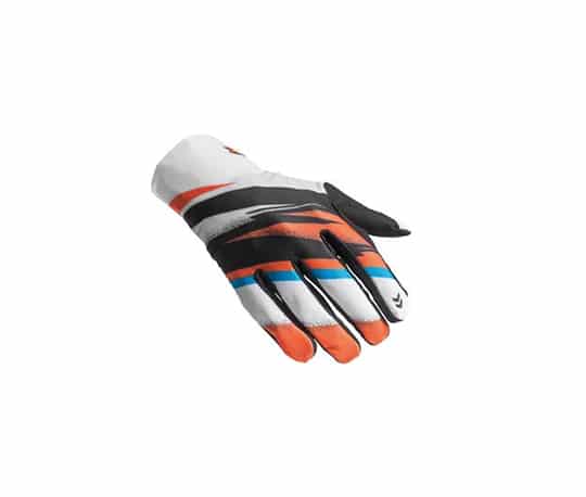 Guantes KTM gravity FX