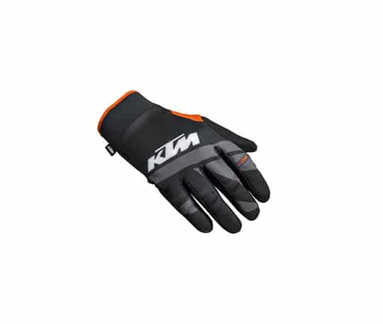 Guantes KTM Racetech