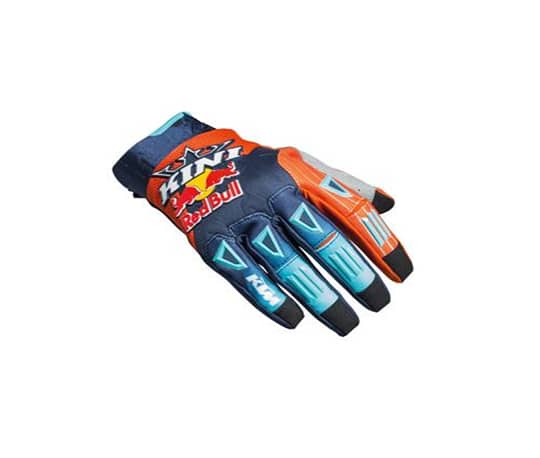 Guantes KTM KINI-Redbull