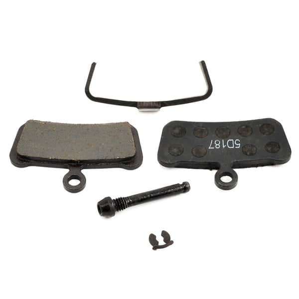 Pastillas de freno SRAM Guide RE/CODE