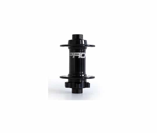 Maza delantera HOPE pro4 boost