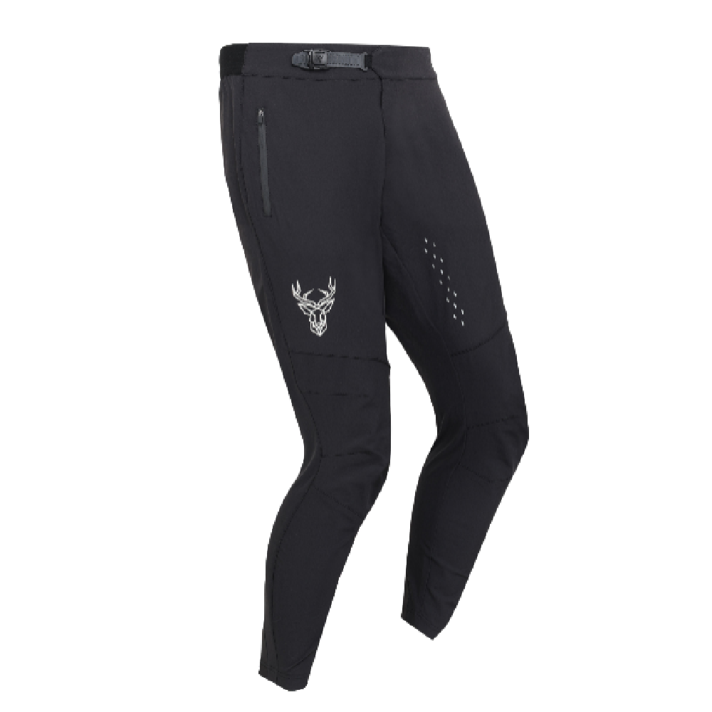 Pantalón Animoz Pure Negro