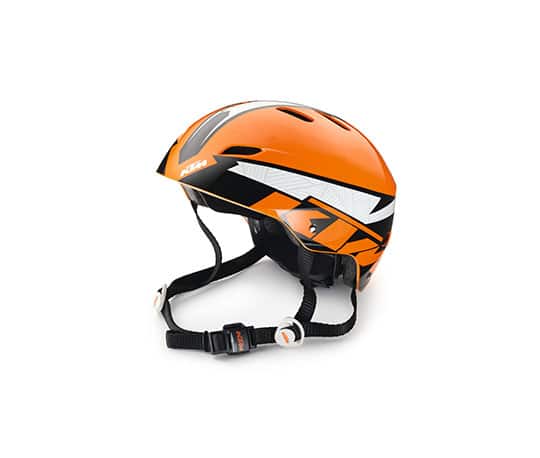 Casco discount ktm niño