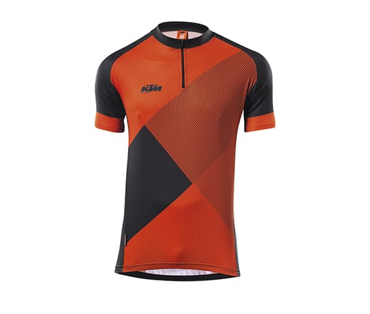 Tricota enduro KTM Factory character