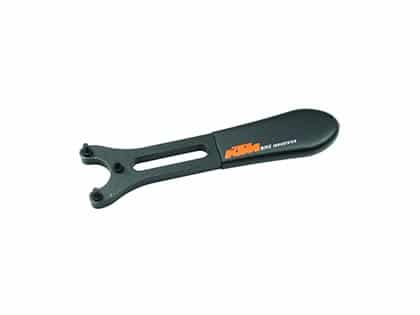 Herramienta para postiza 3 pins KTM