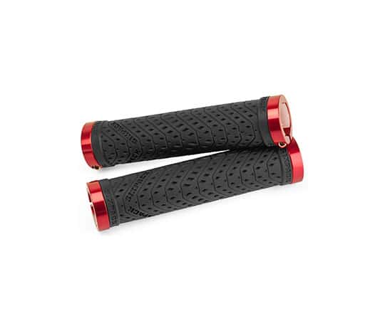 Puños SIX PACK K-trix