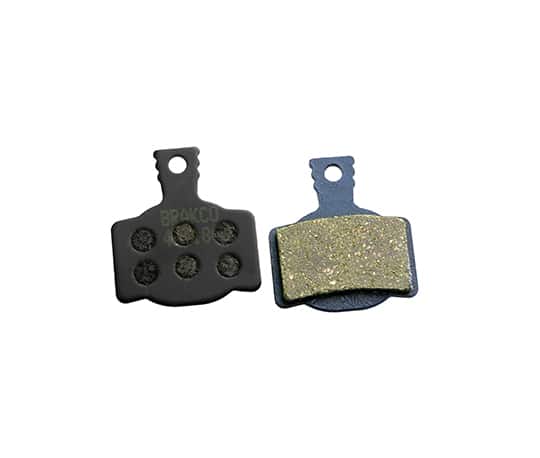 Pastillas de freno BRAKCO Magura MT2
