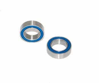 KIT de rodamientos para link - WHYTE