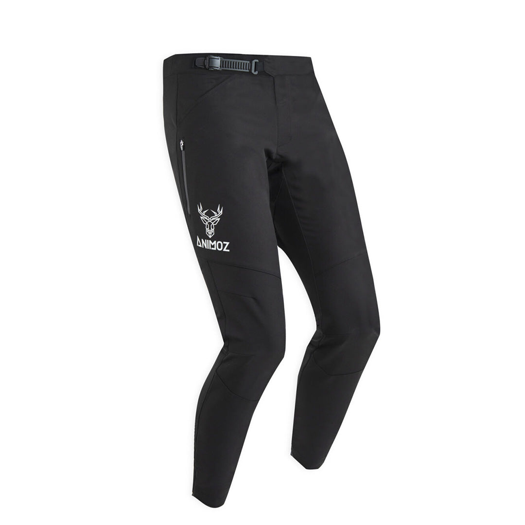 PANTALÓN NEGRO WILD + INNER