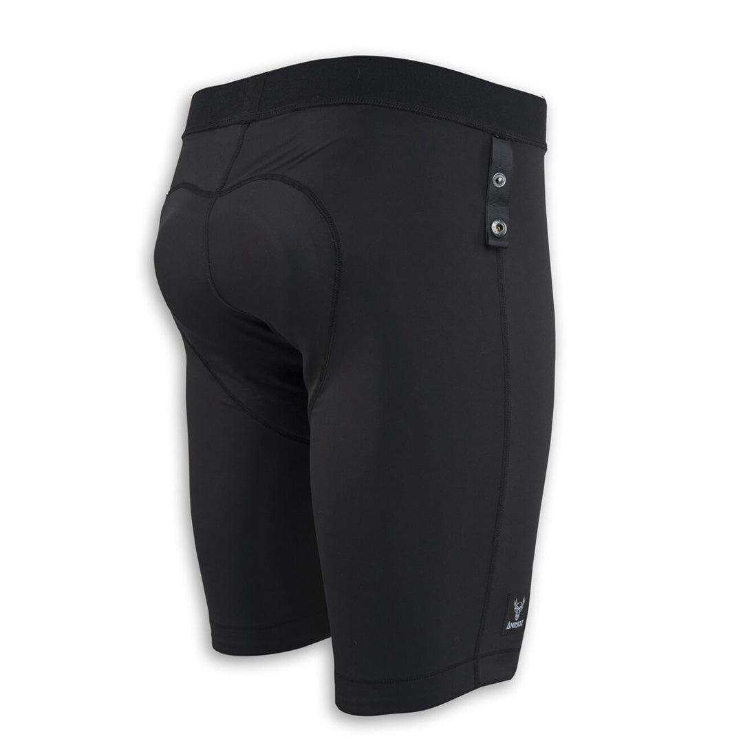 PANTALÓN NEGRO WILD + INNER