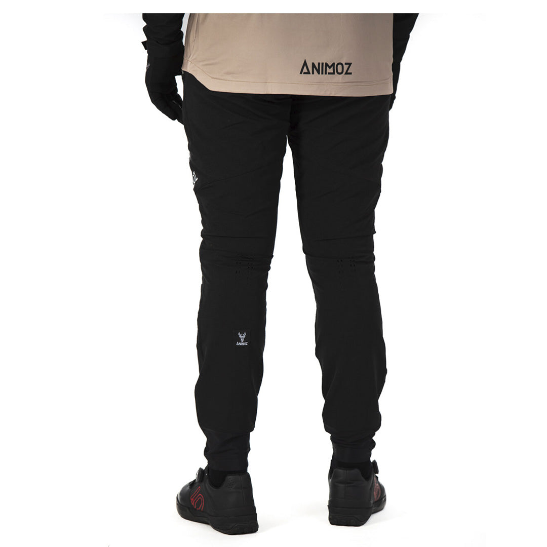 PANTALÓN NEGRO WILD + INNER