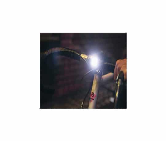 KNOG Blinder mini Chippy delantera