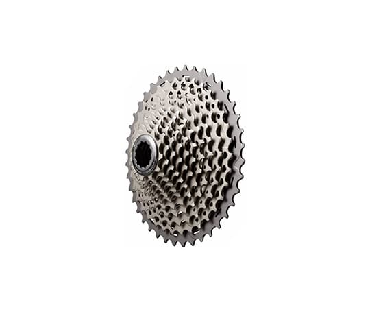 Piñón 11v Shimano XT, 11-46T