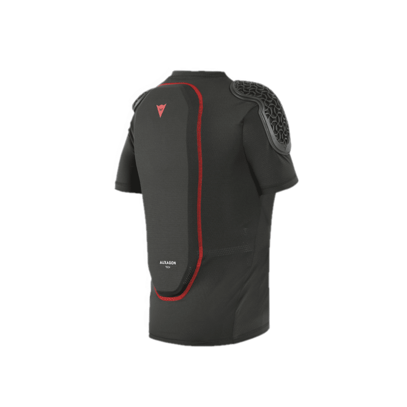 Pechera DAINESE - Scarabeo PRO BLACK 2038 Jr.