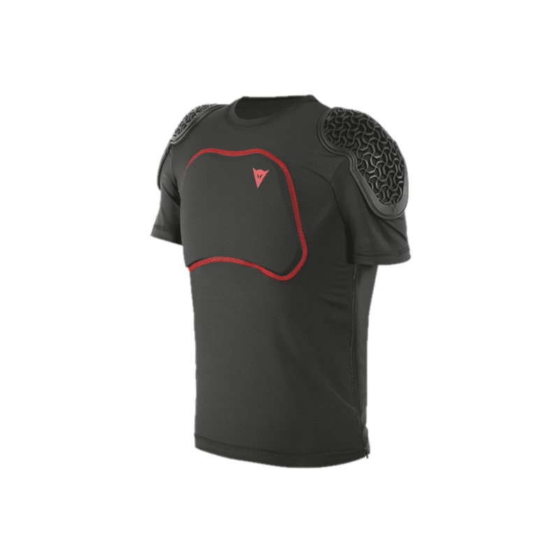 Pechera DAINESE - Scarabeo PRO BLACK 2038 Jr.