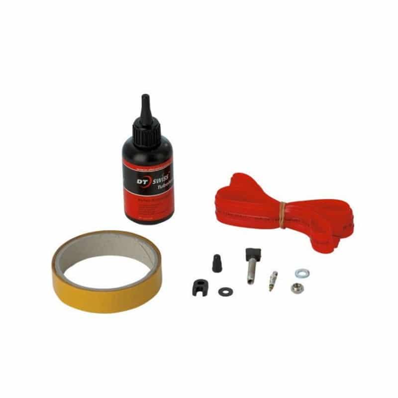 Kit tubular Dt Swiss