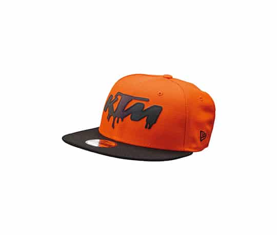 Gorro KTM Radical niños