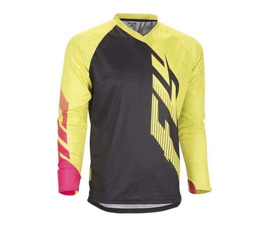 Tricota FLY racing Radium