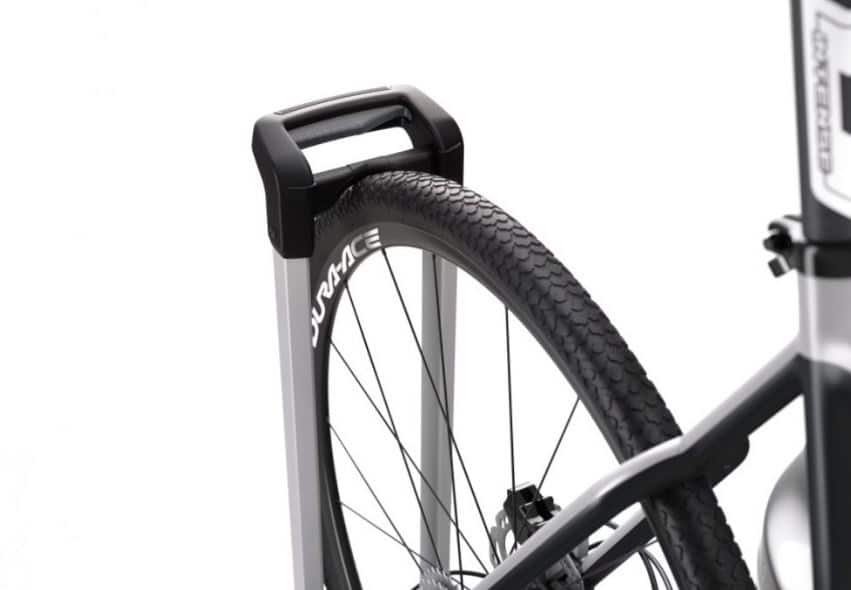 Porta bicicletas THULE - HELIUM Plataforma/ 2 Bicicletas