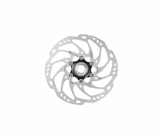 Rotor Shimano SLX 203mm, centerlock