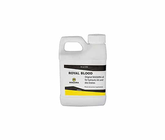 MAGURA Royal blood 16oz