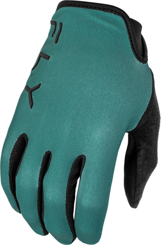Guantes Radium gloves evergreen