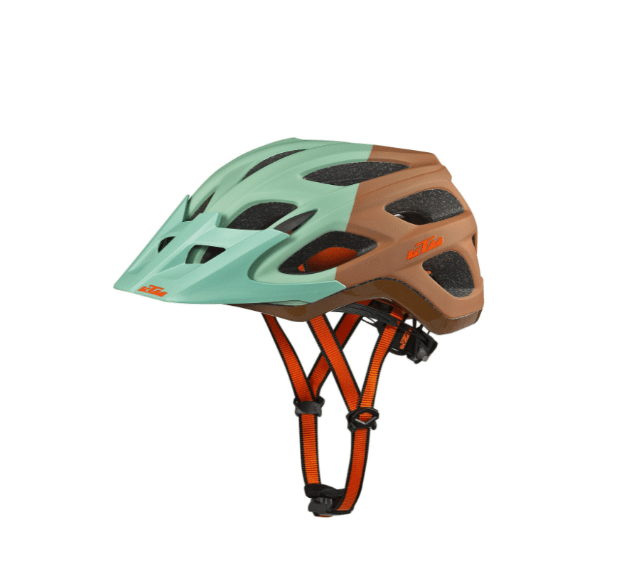 Casco KTM Factory Character II