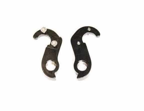 Postiza Canic CXA alloy