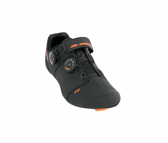 Zapato de fijación KTM road carbon - RUTA