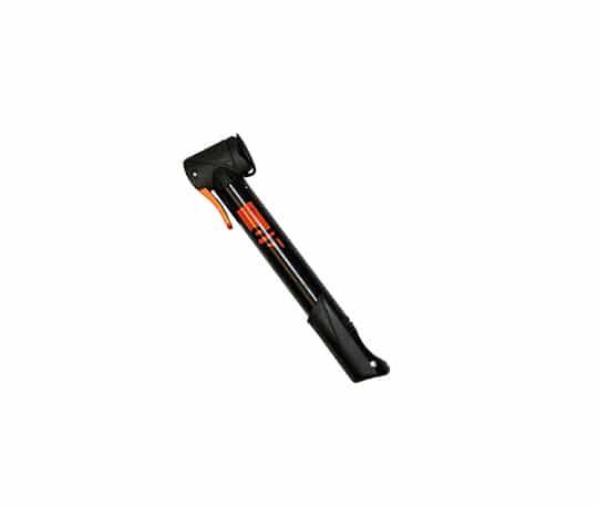 Bombín KTM mini-telescope, aluminio