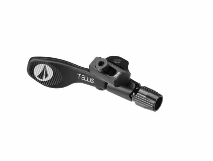 Palanca de retráctil SDG MATCHMAKER X MOUNT