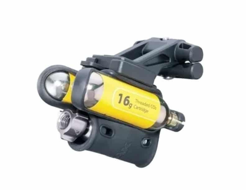 TOPEAK airbooster extreme