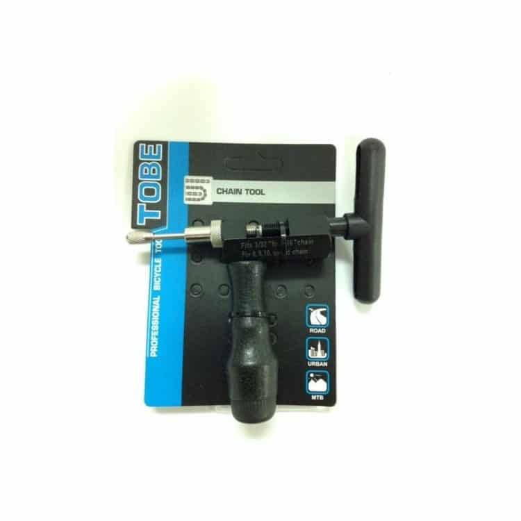 Extractor de cadena 11v TOBE