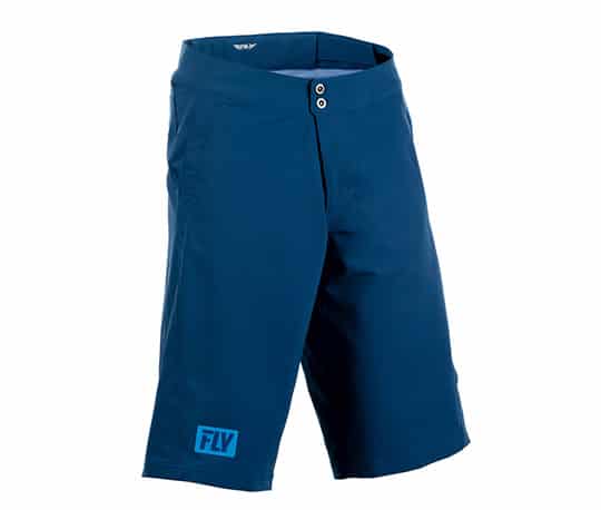 Short FLY Racing Maverik 2019