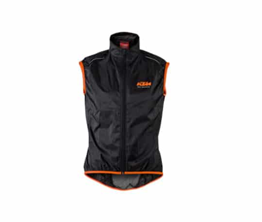 Corta-vientos KTM Factory line