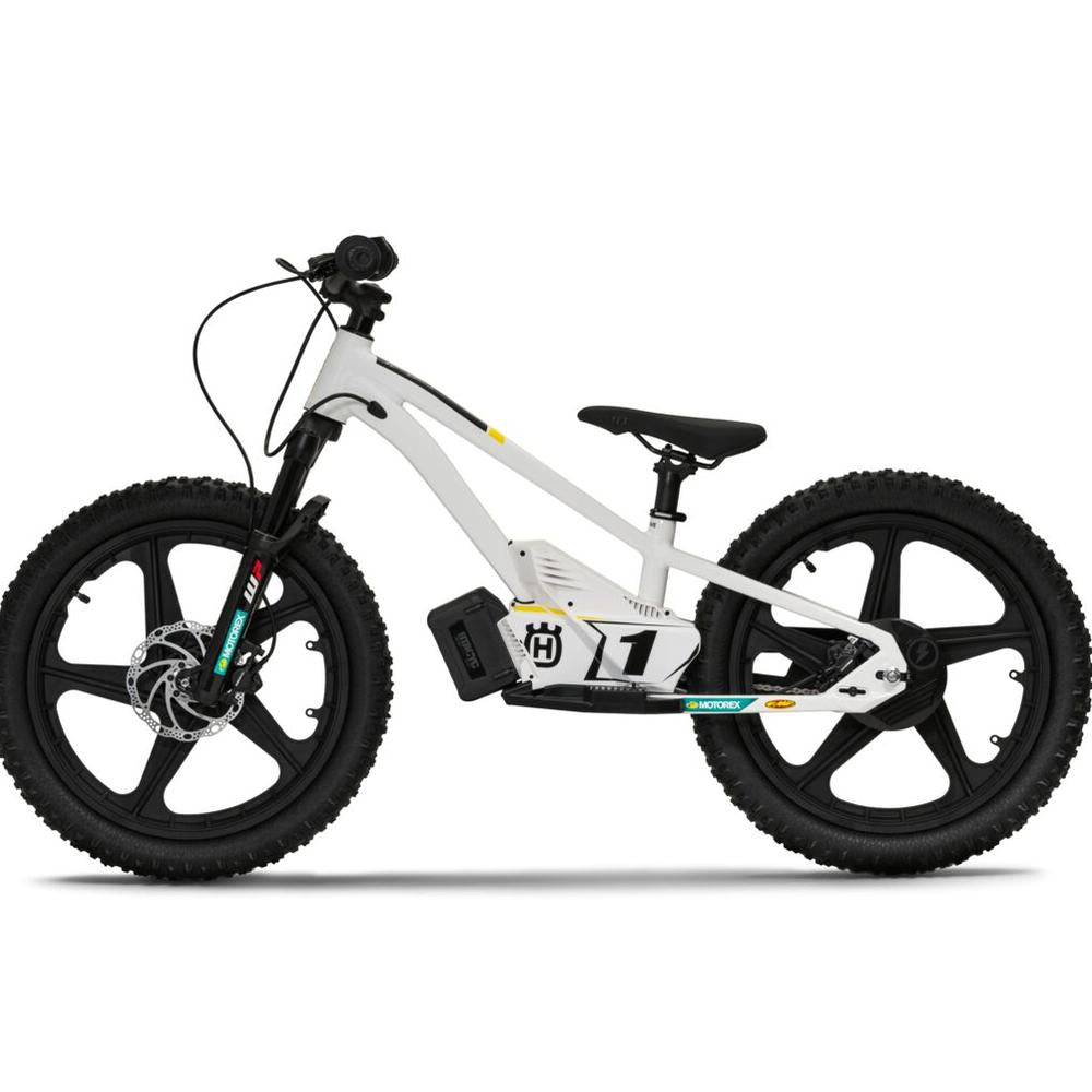 HUSQVARNA STACYC ARO 20