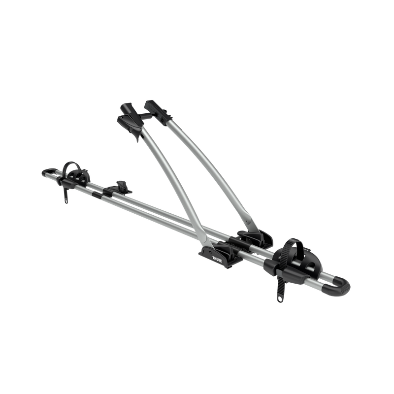 Portabicicletas de Techo THULE FreeRide