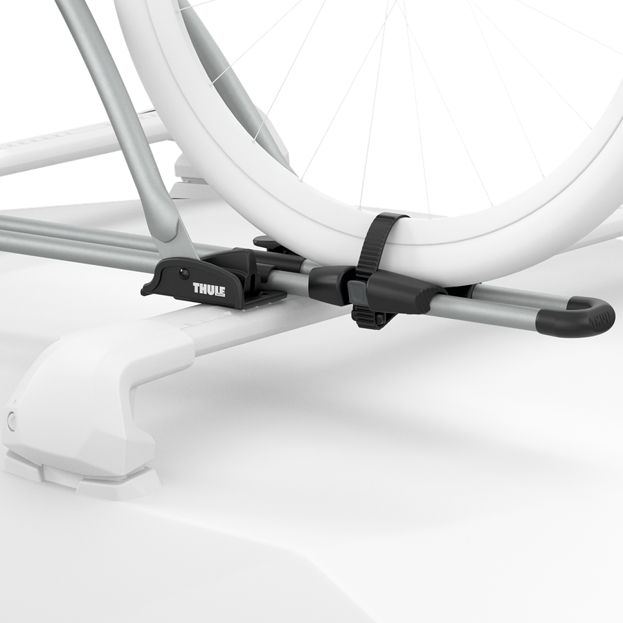 Portabicicletas de Techo THULE FreeRide