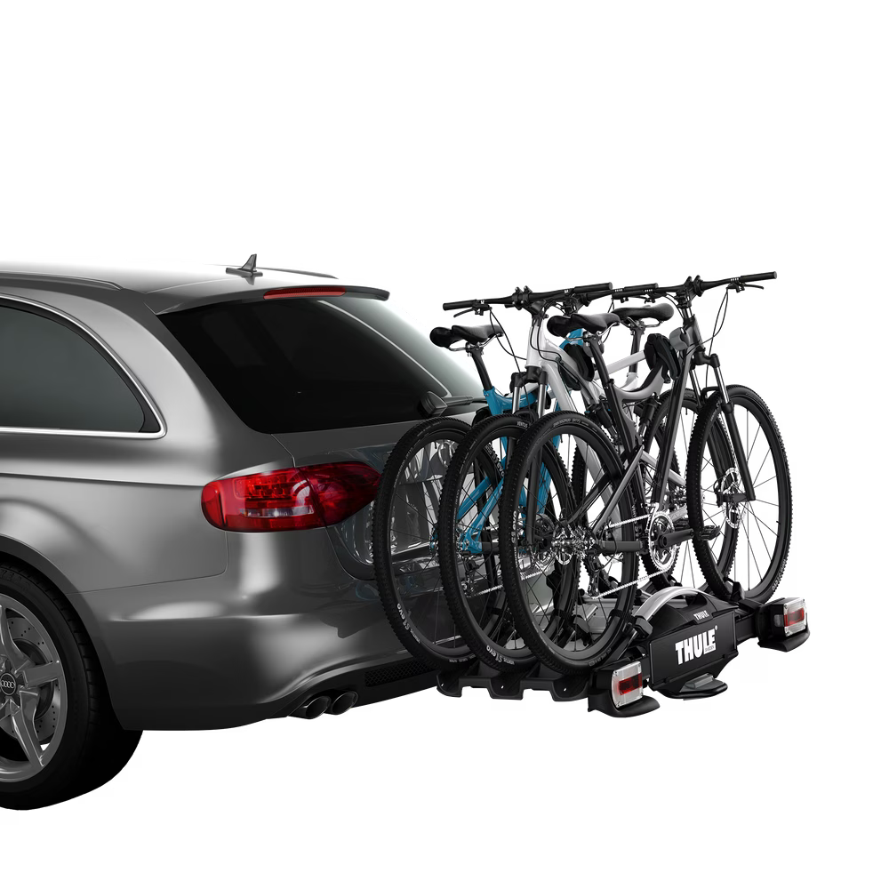 Porta Bicicleta Thule Velo Compact 927