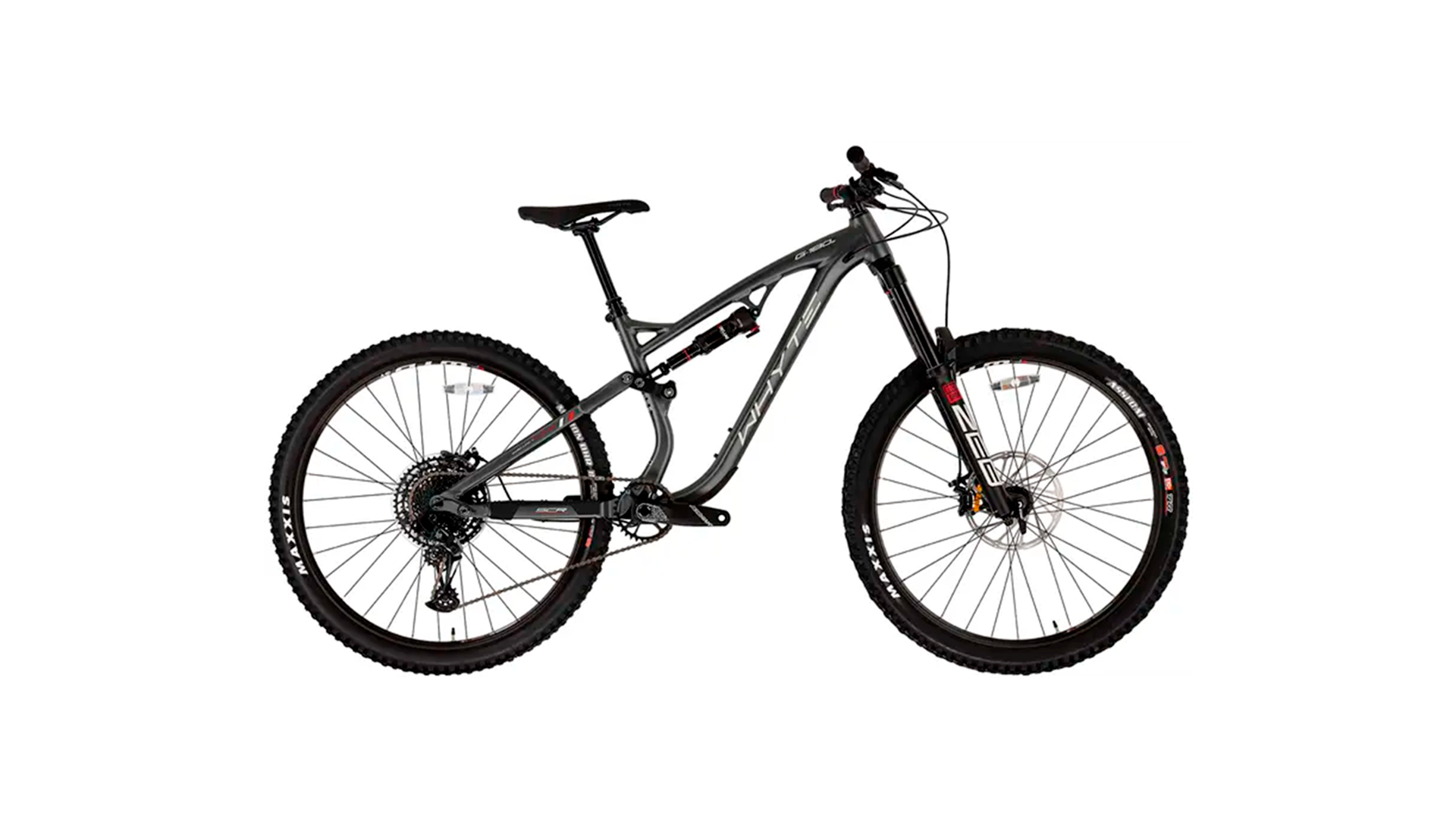 Whyte G 180 S 29er