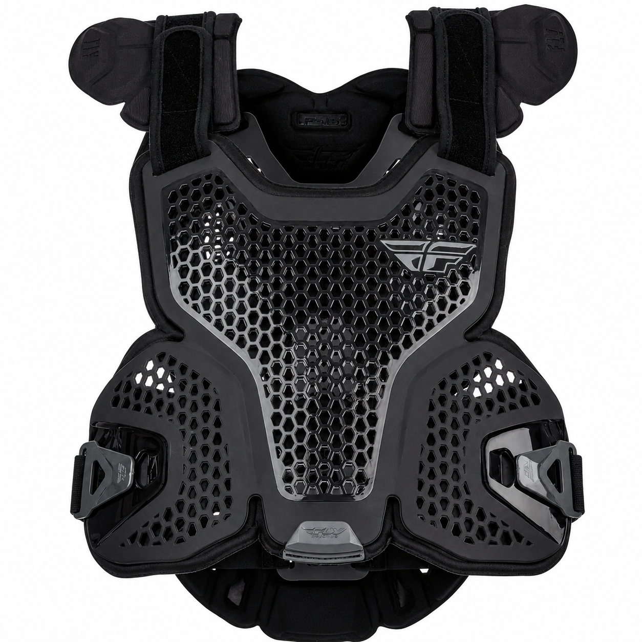Jofa FLY Racing Revel Lite Negra