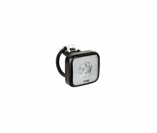 KNOG BlinderMob Eyeballer delantera