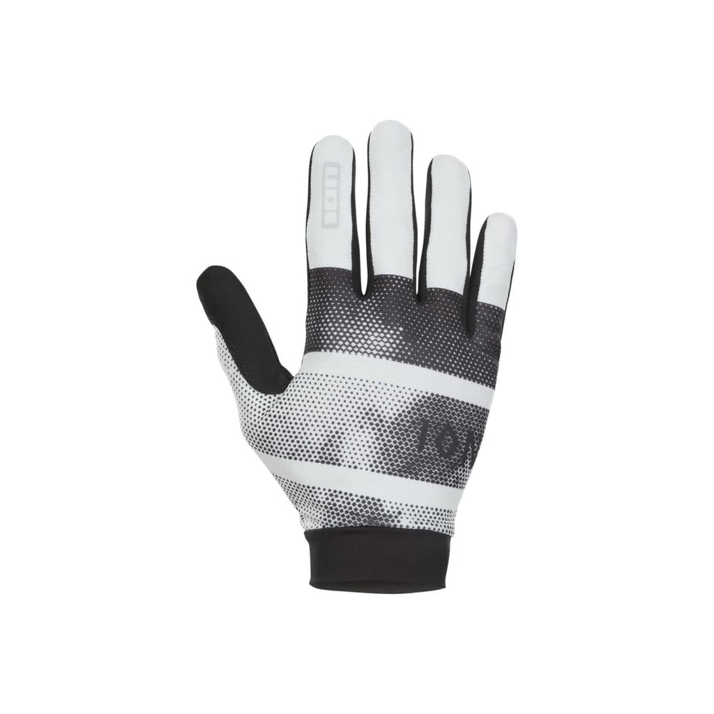 Guante ION Scrub Blanco SS21