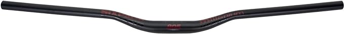 MILLENIUM 805 NEGRO / ROJO 35 40