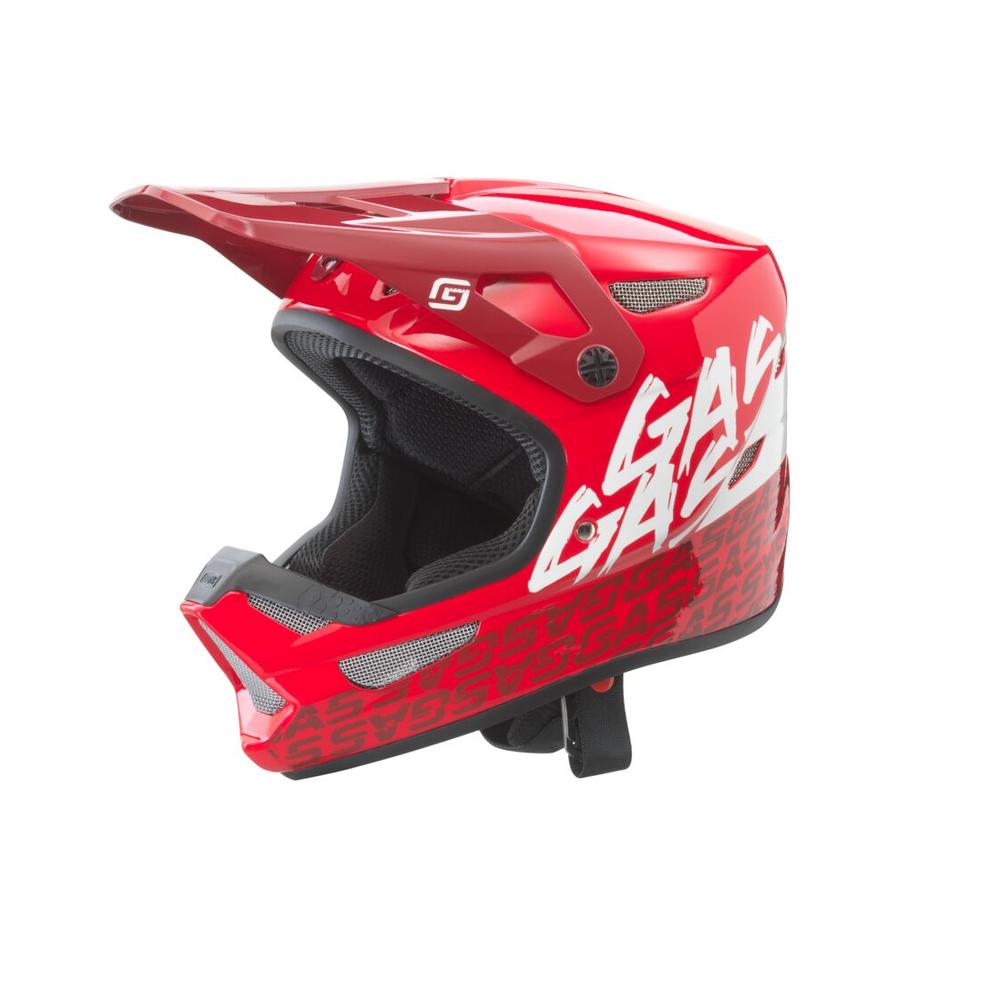 Casco GASGAS Status para Niños